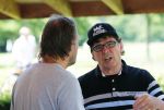 Brielle 14 juni 2019
Golfwedstrijd tbv de health promoters. Willem v Hanegem
