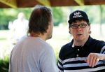 Brielle 14 juni 2019
Golfwedstrijd tbv de health promoters. Willem v Hanegem