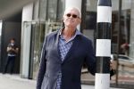 Amsterdam 28 juni 2019
Wim Nijkamp de partner van Joop Braakhekke