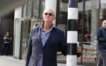 Amsterdam 28 juni 2019
Wim Nijkamp de partner van Joop Braakhekke