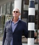 Amsterdam 28 juni 2019
Wim Nijkamp de partner van Joop Braakhekke