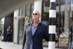 Amsterdam 28 juni 2019
Wim Nijkamp de partner van Joop Braakhekke
