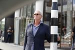 Amsterdam 28 juni 2019
Wim Nijkamp de partner van Joop Braakhekke