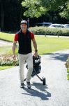 Brielle 14 juni 2019
Golfwedstrijd tbv de health promoters. Winston Post