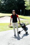 Brielle 14 juni 2019
Golfwedstrijd tbv de health promoters. Winston Post