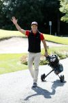 Brielle 14 juni 2019
Golfwedstrijd tbv de health promoters. Winston Post