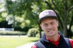 Brielle 14 juni 2019
Golfwedstrijd tbv de health promoters. Winston Post