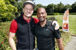 Brielle 14 juni 2019
Golfwedstrijd tbv de health promoters. Winston Post