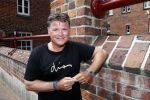 Waalwijk 26 juni 2019
Tros muziekfeest op het plein in Waalwijk. Wolter Kroes en Django Wagner