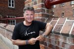 Waalwijk 26 juni 2019
Tros muziekfeest op het plein in Waalwijk. Wolter Kroes en Django Wagner