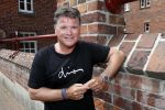 Waalwijk 26 juni 2019
Tros muziekfeest op het plein in Waalwijk. Wolter Kroes en Django Wagner