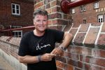 Waalwijk 26 juni 2019
Tros muziekfeest op het plein in Waalwijk. Wolter Kroes en Django Wagner