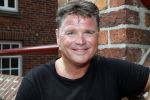 Waalwijk 26 juni 2019
Tros muziekfeest op het plein in Waalwijk. Wolter Kroes en Django Wagner