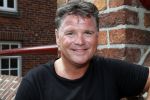 Waalwijk 26 juni 2019
Tros muziekfeest op het plein in Waalwijk. Wolter Kroes en Django Wagner