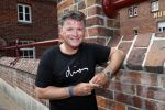 Waalwijk 26 juni 2019
Tros muziekfeest op het plein in Waalwijk. Wolter Kroes en Django Wagner
