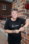 Waalwijk 26 juni 2019
Tros muziekfeest op het plein in Waalwijk. Wolter Kroes en Django Wagner