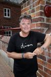 Waalwijk 26 juni 2019
Tros muziekfeest op het plein in Waalwijk. Wolter Kroes en Django Wagner