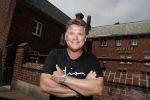 Waalwijk 26 juni 2019
Tros muziekfeest op het plein in Waalwijk. Wolter Kroes en Django Wagner