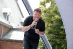 Waalwijk 26 juni 2019
Tros muziekfeest op het plein in Waalwijk. Wolter Kroes