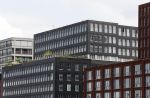 Amsterdam 14 jnui 2019
Yolanthe Sneijder Cabau haar appartement aan het IJ.