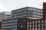 Amsterdam 14 jnui 2019
Yolanthe Sneijder Cabau haar appartement aan het IJ.