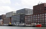 Amsterdam 14 jnui 2019
Yolanthe Sneijder Cabau haar appartement aan het IJ.