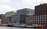 Amsterdam 14 jnui 2019
Yolanthe Sneijder Cabau haar appartement aan het IJ.