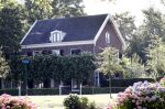 Loenen 22 juni 2019
Huis Yvon Jaspers