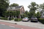 Loenen 9 juni 2019
Porsche 911 op de oprit bij het huis van Yvon Jaspers.