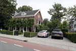 Loenen 9 juni 2019
Porsche 911 op de oprit bij het huis van Yvon Jaspers.