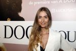 Amsterdam 12 juni 2019
Premiere a dogs Journey by Lucky Smit.
Bas Smit Anouk Smulders en Rosanna Kluivert zijn aanwezig met hun honden.
