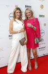 Amsterdam 18 juni 2019
Leading ladies awards bij hotel the Grand. laurien Verstraaten met Carla Kroon