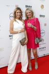 Amsterdam 18 juni 2019
Leading ladies awards bij hotel the Grand. laurien Verstraaten met Carla Kroon