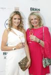 Amsterdam 18 juni 2019
Leading ladies awards bij hotel the Grand. laurien Verstraaten met Carla Kroon