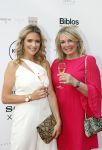 Amsterdam 18 juni 2019
Leading ladies awards bij hotel the Grand. laurien Verstraaten met Carla Kroon