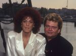 Hilversum, 10 September 1991
Friedel v Galen en Jan v Galen Andre Hazes en Rachel Hazes 100991