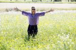 Twente 24 juni 2020
Anouk Smulders in een bloemenveld