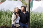 Weesp 3 juli 2020
Brigitte Nijman met haar nieuwe vriend Harro v Dalen