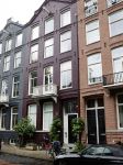 Amsterdam 6 juli 2020
Pand / huis van Carice v Houten