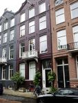 Amsterdam 6 juli 2020
Pand / huis van Carice v Houten