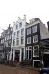 Amsterdam 6 juli 2020
Pand / huis van Carice v Houten