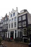 Amsterdam 6 juli 2020
Pand / huis van Carice v Houten