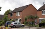 Norg 15 juli 2020
Het huis van de vader van Romy Monteiro, Carlos Montero