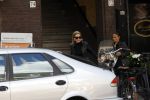 Amsterdam 11 juli 2020
Connie Witteman en Constanza Breukhoven winkelen met de biro