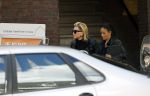 Amsterdam 11 juli 2020
Connie Witteman en Constanza Breukhoven winkelen met de biro