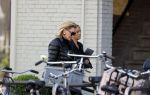 Amsterdam 11 juli 2020
Connie Witteman en Constanza Breukhoven winkelen met de biro