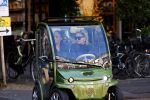 Amsterdam 11 juli 2020
Connie Witteman en Constanza Breukhoven winkelen met de biro
