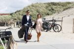 Noordwijk 16 juli 2020
Rene v d Gijp en zijn vrouw Minouche trouwen bij beachclub Tulum.