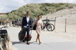 Noordwijk 16 juli 2020
Rene v d Gijp en zijn vrouw Minouche trouwen bij beachclub Tulum.
