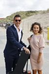 Noordwijk 16 juli 2020
Rene v d Gijp en zijn vrouw Minouche trouwen bij beachclub Tulum.